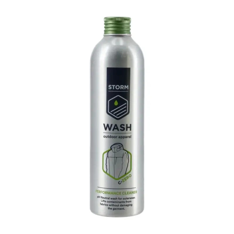 Wyprzedaż Storm - Środek do czyszczenia odzieży trekkingowej Apparel Wash 225ml