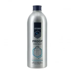 Storm - Środek do impregnacji odzieży Apparel Proofer 225ml Do wyczerpania zapasów