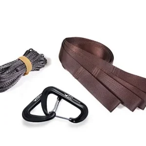System zawieszenia hamaka DD Hammocks Whoopie Slings Zamów dziś