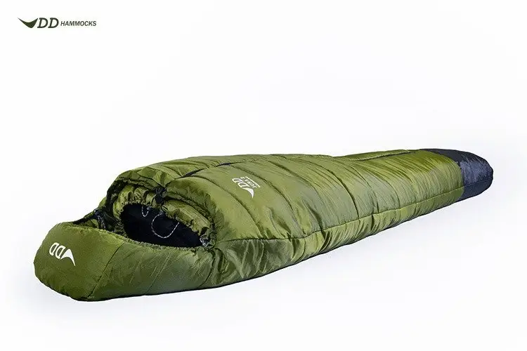Tylko dziś Śpiwór DD Jura 2 Regular - DD Hammocks Sleeping Bag