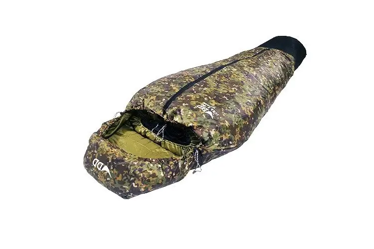 Śpiwór DD Jura 2 Regular - MC - DD Hammocks Sleeping Bag Obniżka ceny