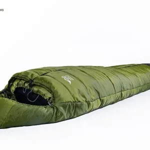 Wyprzedaż Śpiwór DD Jura 2 XL - DD Hammocks Sleeping Bag