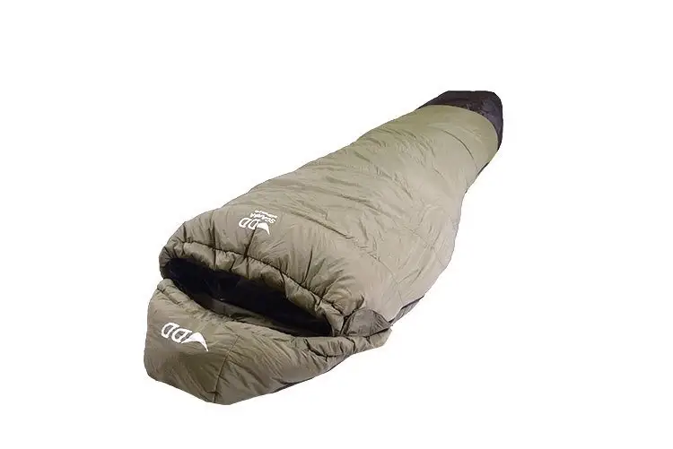 Ograniczona ilość Śpiwór DD Scarba Regular - DD Hammocks Sleeping Bag