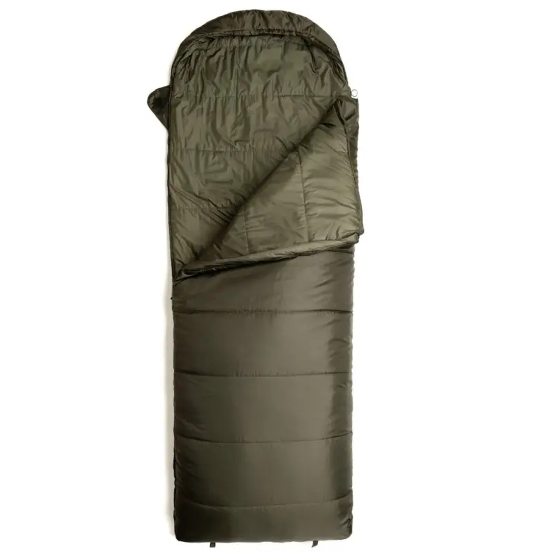 Śpiwór Nautilus (+3°C / -2°C) - Snugpak - Olive RZ Obniżka ceny