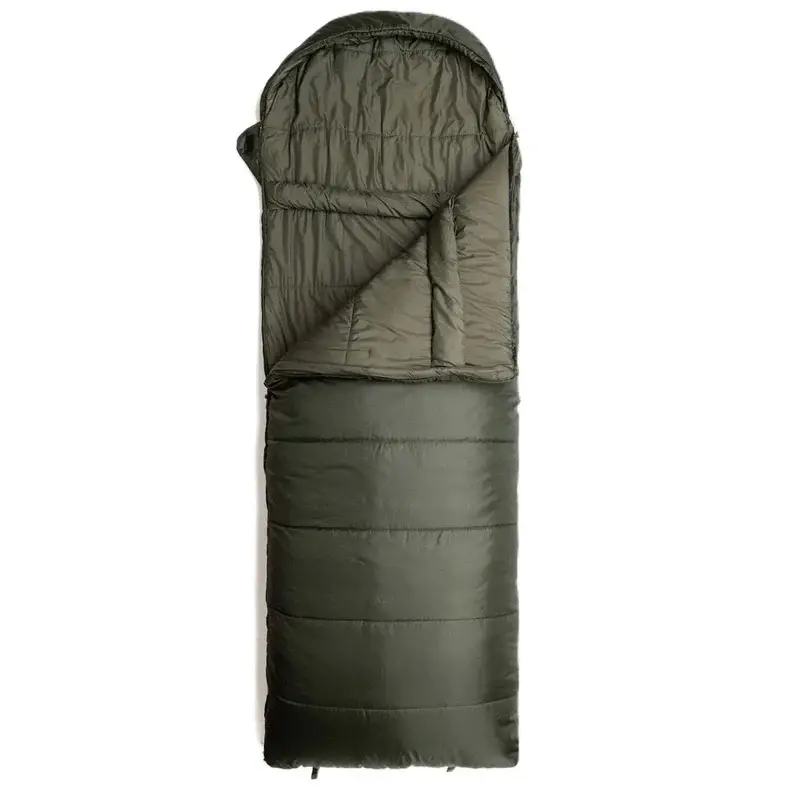Premium Śpiwór Navigator (-2°C / -7°C) Snugpak - Olive RZ
