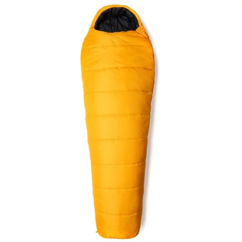 Śpiwór Sleeper Expedition (-12°C / -17°C) - SNUGPAK - Amber Yellow Wyprzedaż