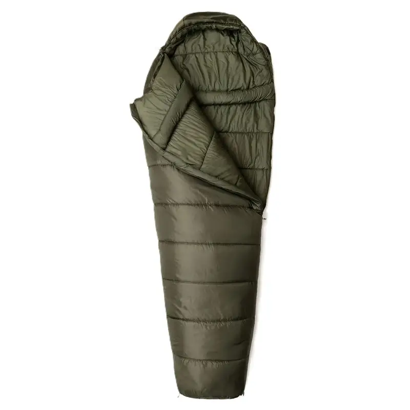 Śpiwór Sleeper Expedition (-12°C / -17°C) - SNUGPAK - Olive Taniej