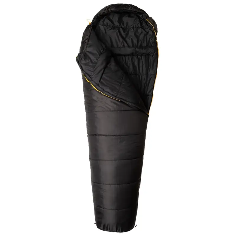Śpiwór Sleeper Extreme (-7°C / -12°C) - SNUGPAK - Black Promocja