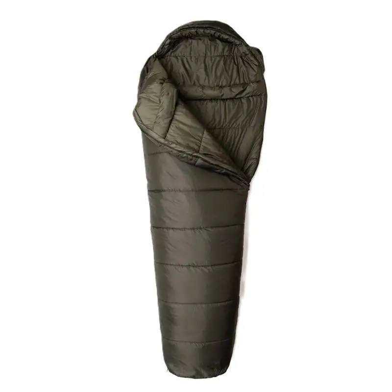 Niska cena Śpiwór Sleeper Extreme (-7°C / -12°C) - SNUGPAK - Olive