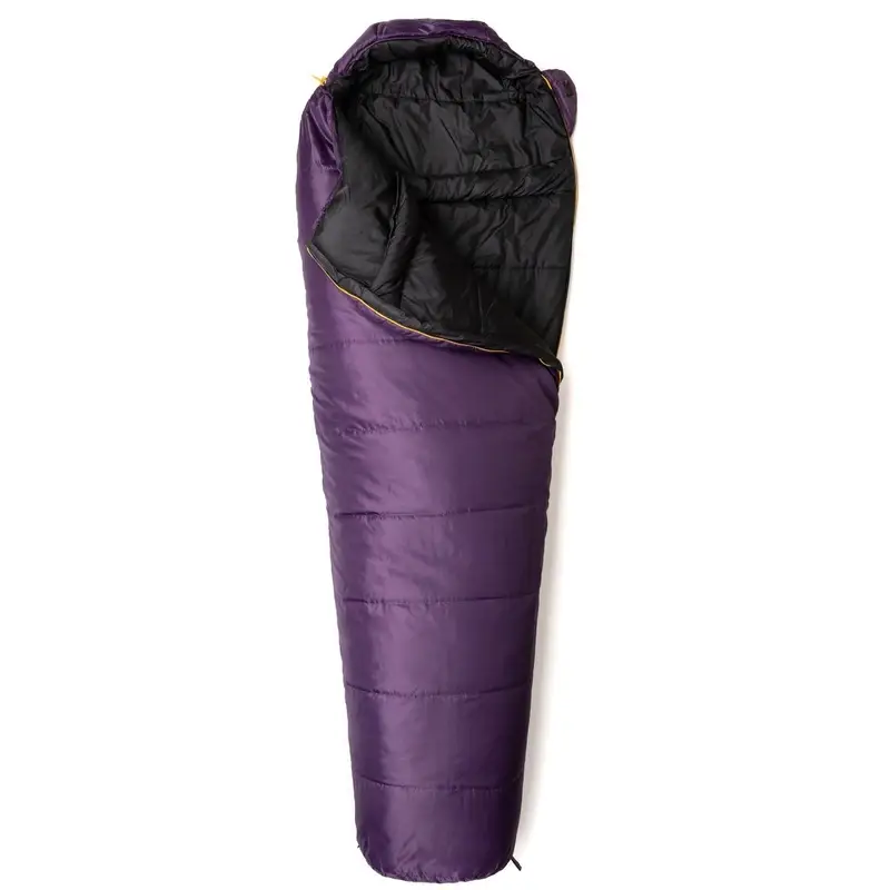 Zamów teraz Śpiwór Sleeper Lite (-5°C / -10°C) - SNUGPAK - Amethyst Purple