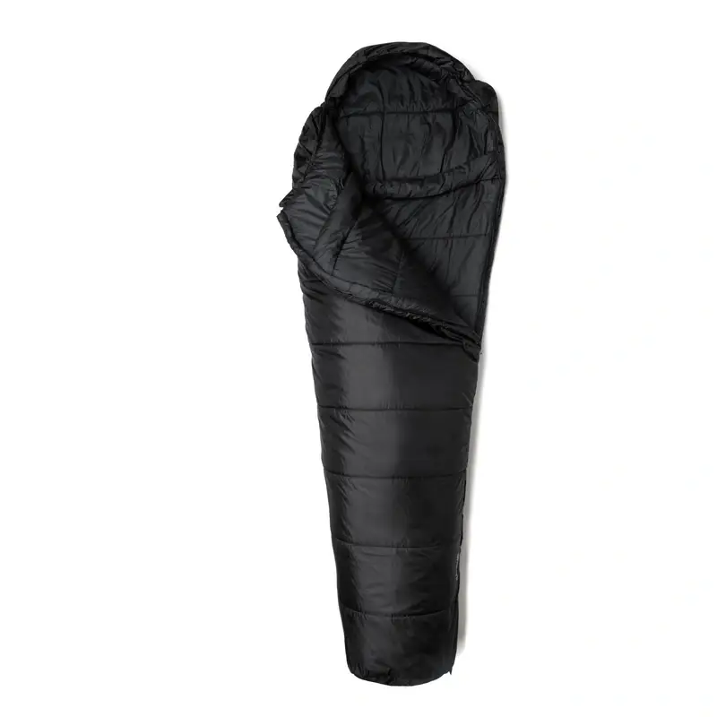 Wyjątkowa oferta Śpiwór Sleeper Lite (-5°C / -10°C) - SNUGPAK - czarny
