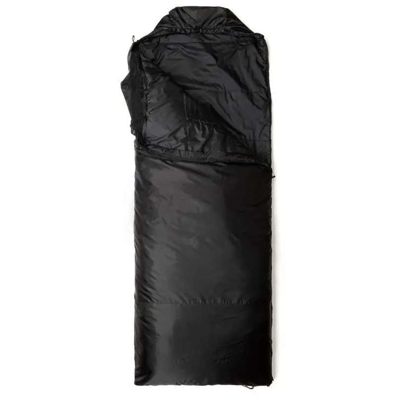 Śpiwór Snugpak Jungle Bag (7°C / 2°C) - Black RZ Zamów teraz