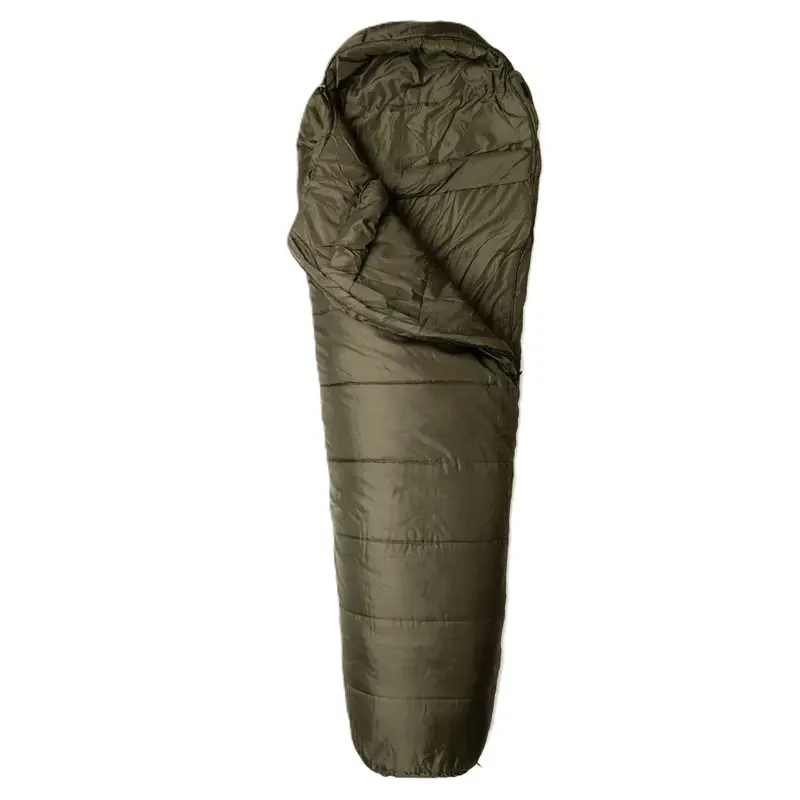 Szybka dostawa Śpiwór The Sleeping Bag TSB (-2°C / -7°C) - SNUGPAK - Olive