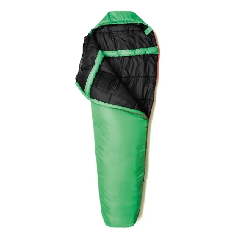 Śpiwór Travelpak 3(-3°C / -7°C) - Snugpak - Emerald Green Hit sprzedaży