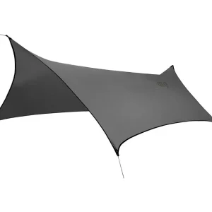 Tarp - płachta biwakowa - ENO ProFly Rain Tarp - Grey Dostępne od ręki