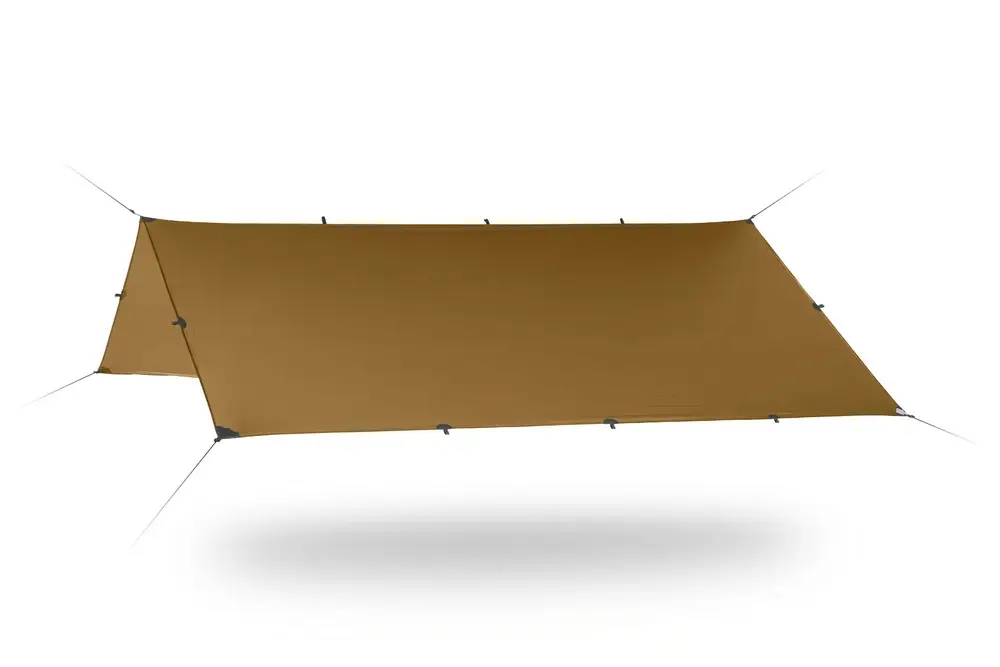 Najlepsza cena Tarp Lesovik Groza Walnut brown