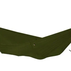 Ticket To The Moon - Hamak Travel Compact - Army Green Szybka wysyłka