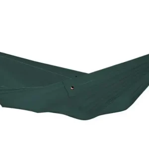 Taniej Ticket To The Moon - Hamak Travel Compact - Forest Green