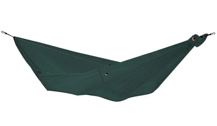 Taniej Ticket To The Moon - Hamak Travel Compact - Forest Green