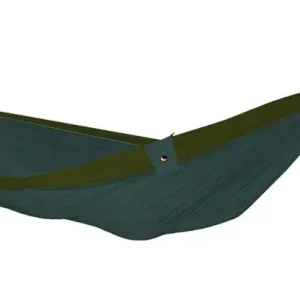 Ticket To The Moon - Hamak Travel Original - Forest / Army Green Nowy