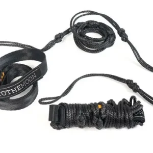 Hit sprzedaży Ticket To The Moon - Zawieszenie Hamaka Lightest Strap