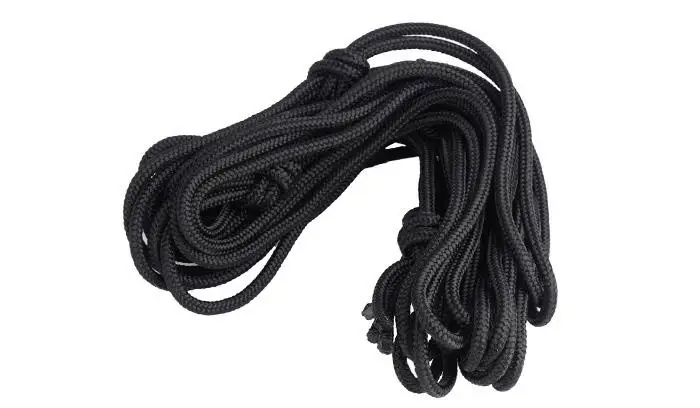 Hit cenowy Ticket To The Moon - Zawieszenie Hamaka Nautical Ropes