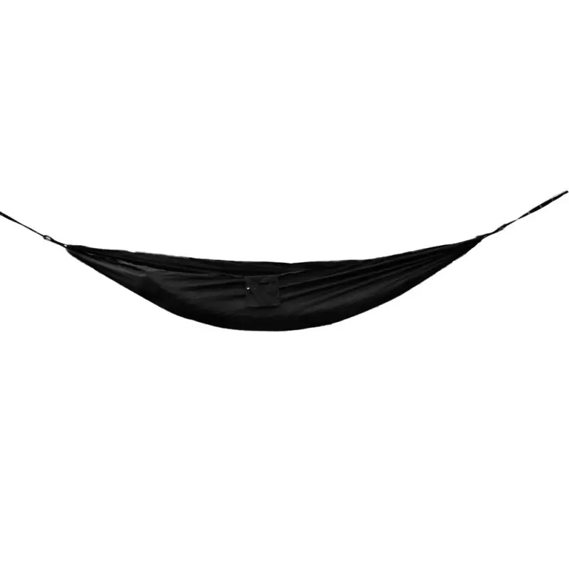 TigerWood - Hamak Ważka V2 - czarny Oferta limitowana
