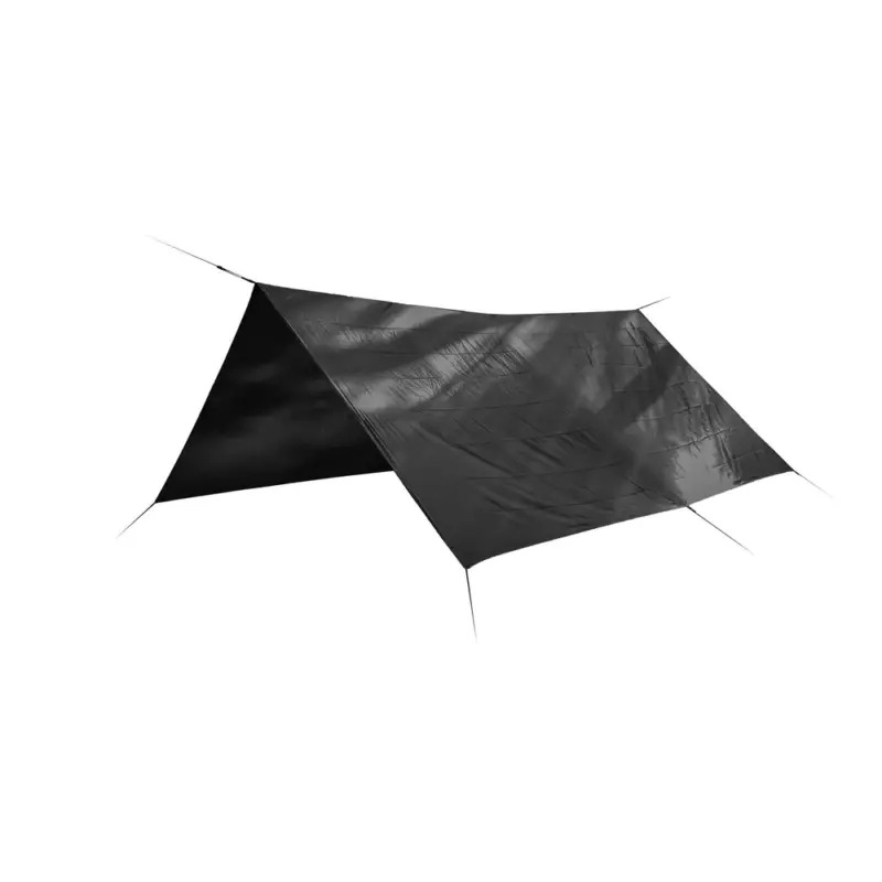Zamów dziś TigerWood - Tarp 3x3 m - czarny