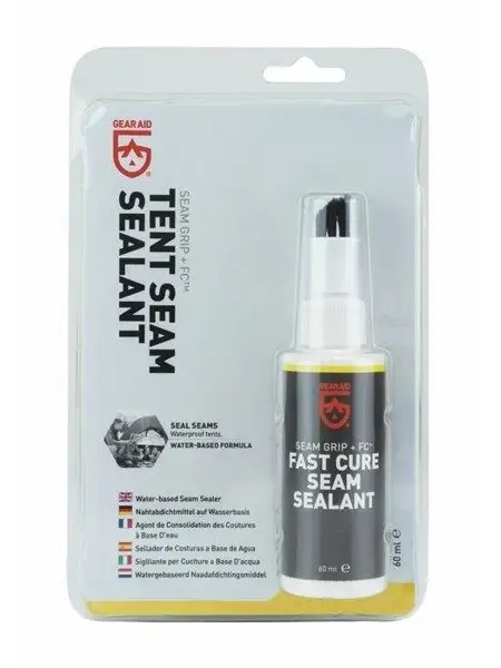 Szybka wysyłka Uszczelniacz - GearAid Seam Grip 60ml