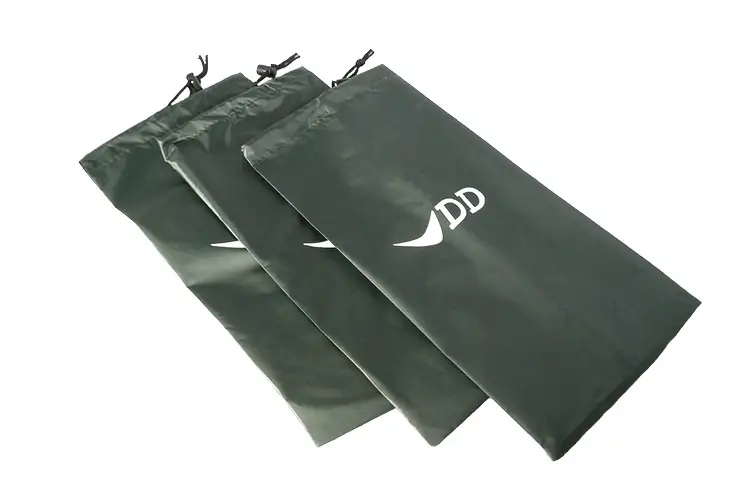 Wodoodporne worki DD Stuff Sacks 3 szt Nie przegap