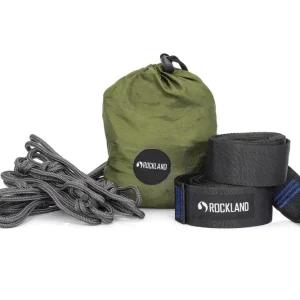 Zawieszenie hamaka - Rockland hammock suspension SMART STRAPS Hit cenowy