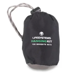 Wyprzedaż Zestaw do zawieszania moskitiery Mosquito Net Hanging Kit - Lifesystems