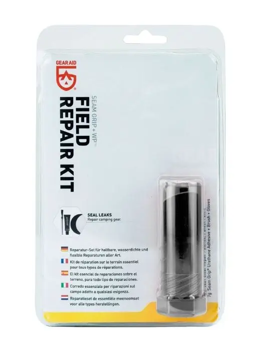 Sprawdź teraz Zestaw naprawczy - GearAid SEAM GRIP+WP Field Repair Kit