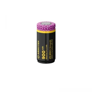 Akumulator Armytek 18350 Li-Ion 900 mAh PCB Taniej
