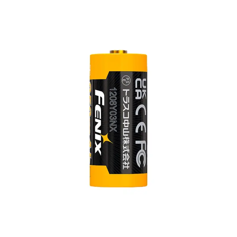 Tylko do końca tygodnia Akumulator Fenix ARB-L16 (16340 950 mAh 3,6 V)