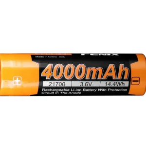 Akumulator Fenix ARB-L21 (4000 mAh 3,6 V) Ekspresowa dostawa