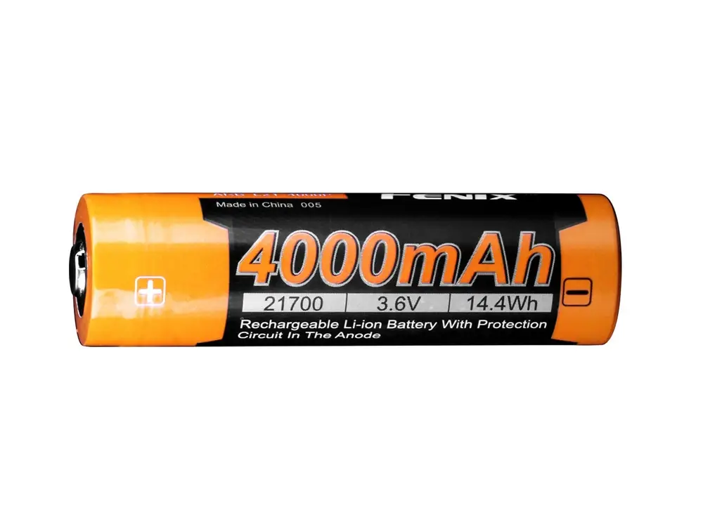 Akumulator Fenix ARB-L21 (4000 mAh 3,6 V) Ekspresowa dostawa