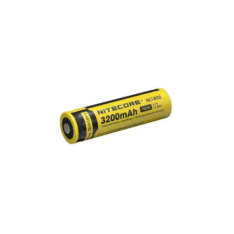 Hit cenowy Akumulator Nitecore 18650 NL1832 3200mAh