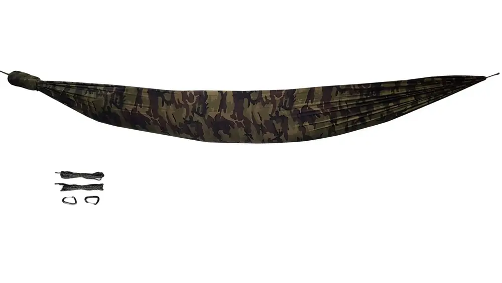 Bushmen - Hamak ZEN camo Obniżka ceny