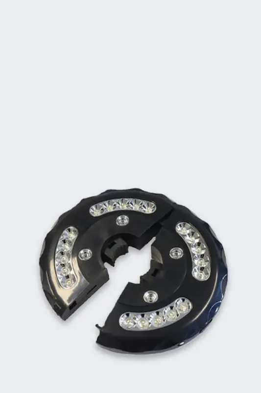 Oferta CanvasCamp - Lampa Namiotowa - Tent Pole Light