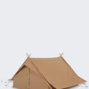 Wyjątkowa oferta CanvasCamp - Namiot Płócienny - Mouflon
