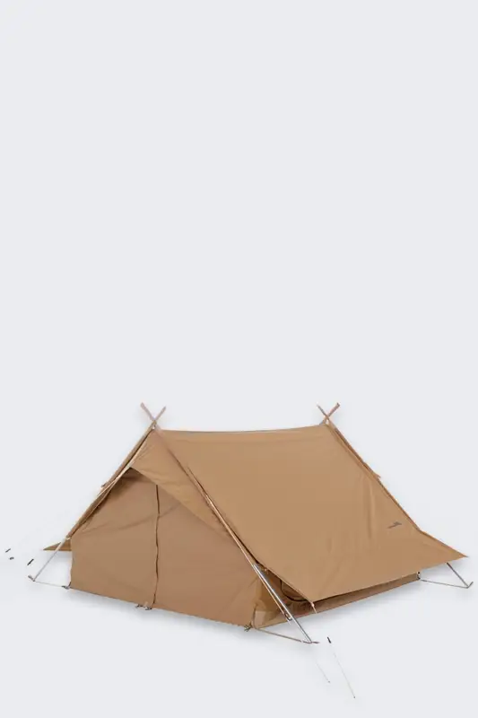 Wyjątkowa oferta CanvasCamp - Namiot Płócienny - Mouflon