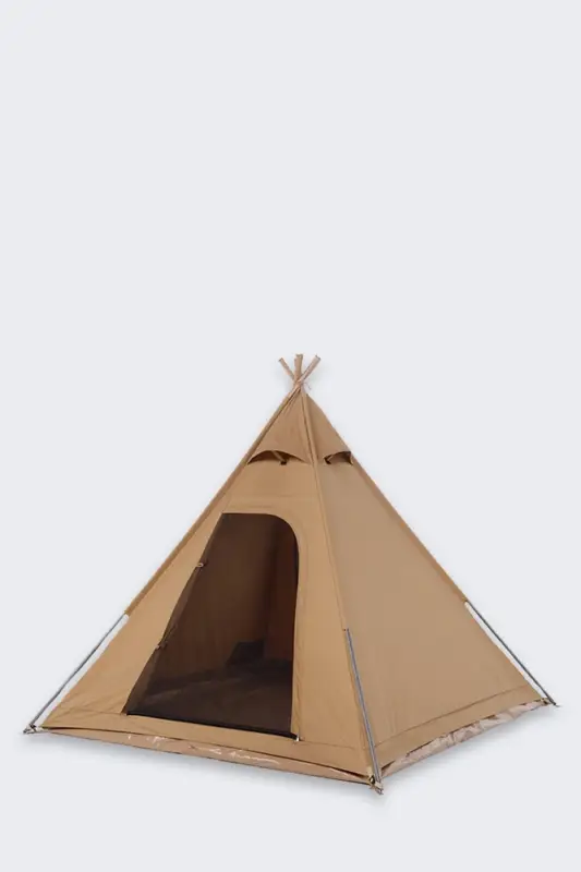 Dostępne od ręki CanvasCamp - Namiot Płócienny Sibley Oryx