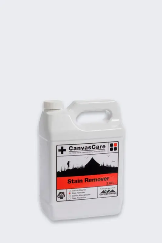 Niska cena CanvasCamp - Odplamiacz - CanvasCare Stain Remover 3.8 L