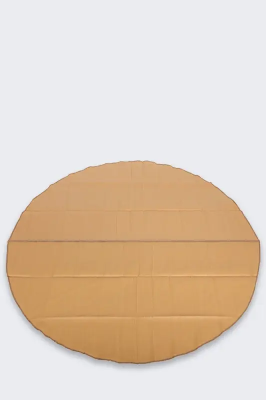 Oferta CanvasCamp - Okrągły Dywan Namiotowy - Poly 600