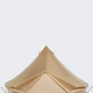 CanvasCamp - Tropik Nylonowy Sibley Fly 400 Sand Oferta limitowana