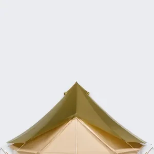 CanvasCamp - Tropik Nylonowy Sibley Fly 450 Green Tani