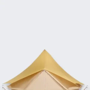 Oferta czasowa CanvasCamp - Tropik Płócienny Sibley Fly UV 500 Sand
