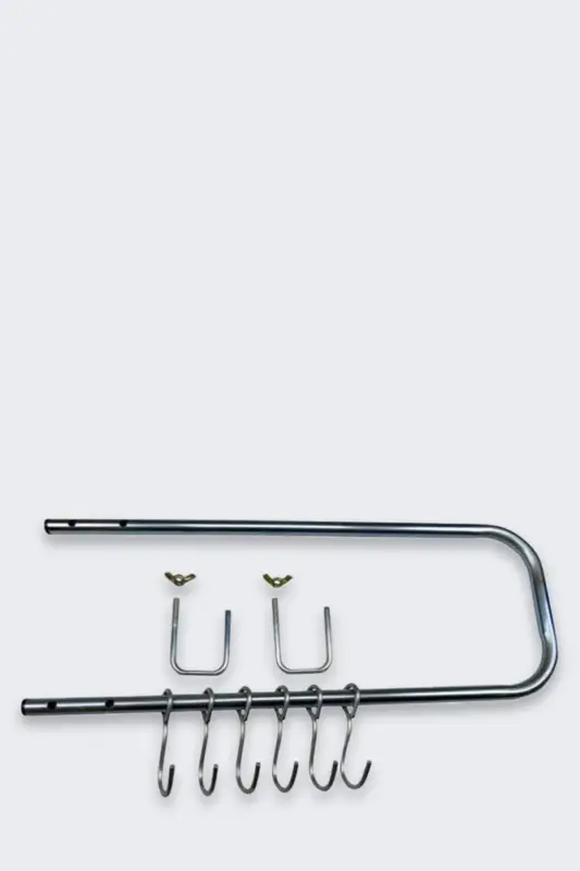 Nie przegap CanvasCamp - Wieszak Na Ubrania - Coat Rack