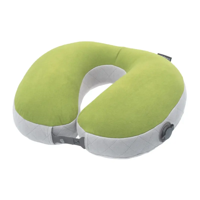 Cocoon - Poduszka podróżna U-Shaped Neck Pillow - wasabi Hit sprzedaży